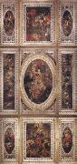 Peter Paul Rubens The Banquetion House (mk01)